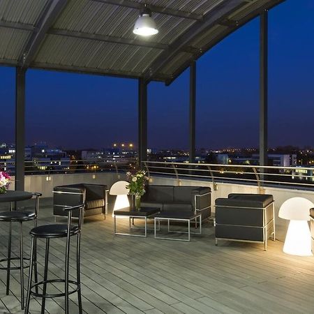 Roi Soleil Prestige Strasbourg Hotel Schiltigheim Exterior foto